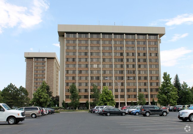 Building Photo - CSU Aspen Hall