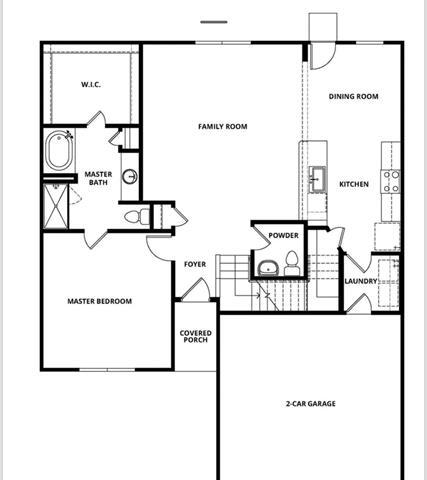 Building Photo - 137 Sammy Fowler Ave
