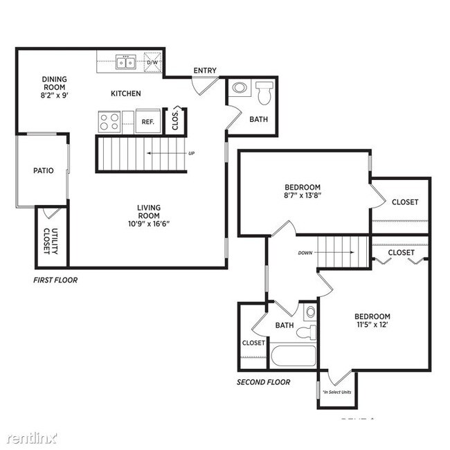 Building Photo - 1732 Cambria Dr