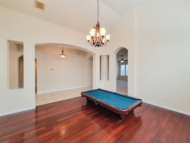 Building Photo - 8410 Major Blizzard Dr