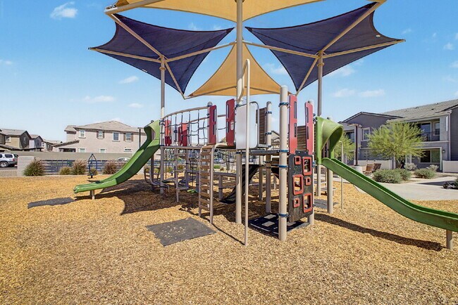 Building Photo - Live the Hawes Crossing Lifestyle – Pool, Pickleball & More! Internet included in the rent!