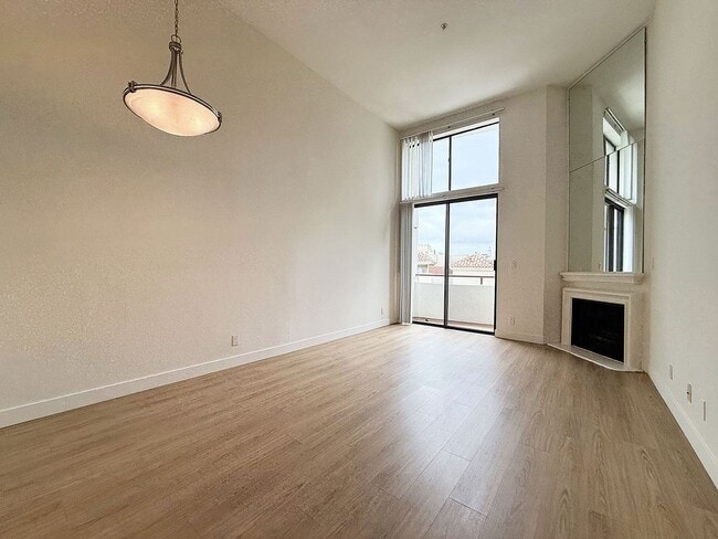 Floorplan - Ashton Towers