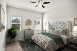 Building Photo - 4438 Lone Alcove Dr