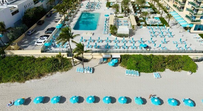 Building Photo - 2501 S Ocean Dr