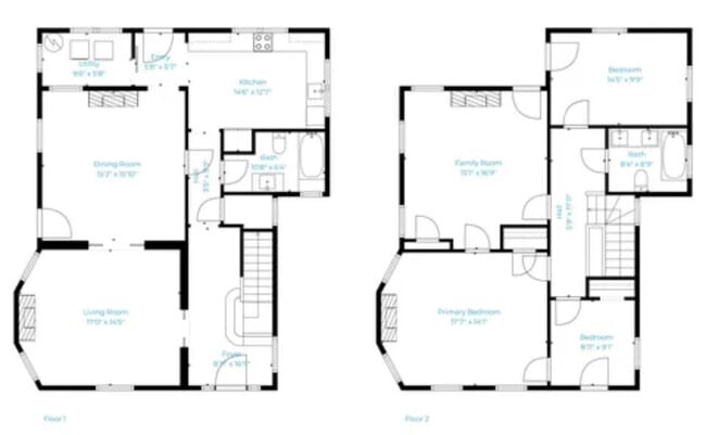 Building Photo - 657 E Henry St