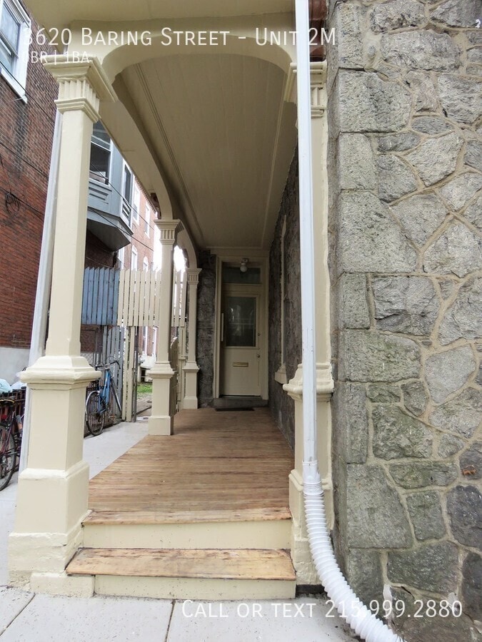 Building Photo - 3620 Baring St