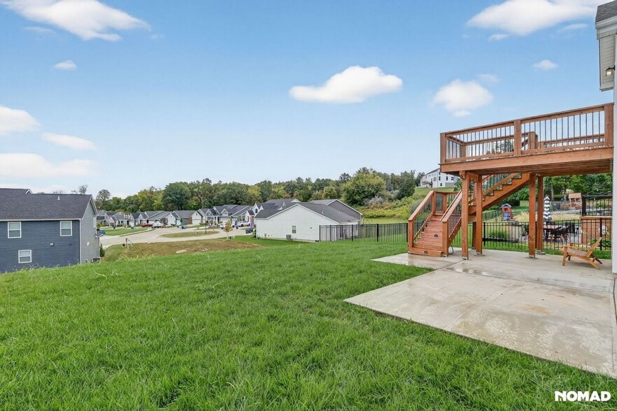 Building Photo - 2112 Windswept Farms Dr
