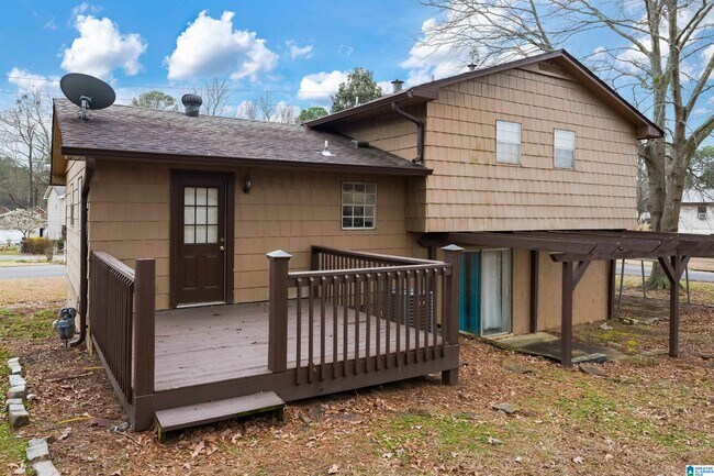 Building Photo - 3009 Burkwood Rd