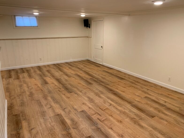 Finished Basement - 34 Blodgett Ave