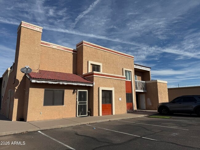 Building Photo - 2650 E McKellips Rd