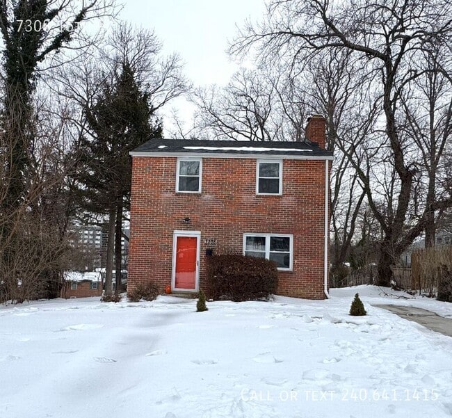 Building Photo - 7308 15th Pl