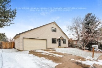 Building Photo - 18642 E Brown Pl