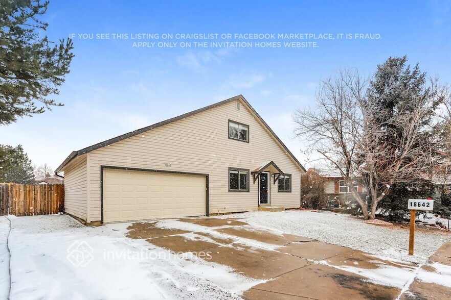 Primary Photo - 18642 E Brown Pl