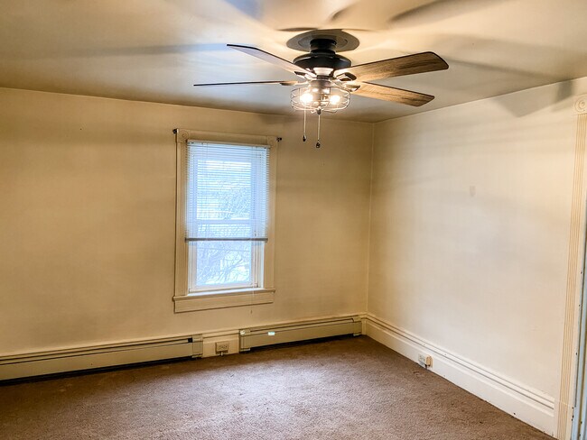 Building Photo - Chicora Triplex