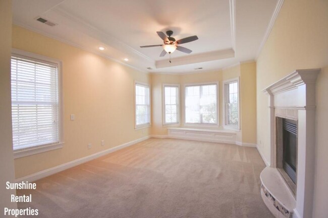 Building Photo - 9173 Abingdon Dr