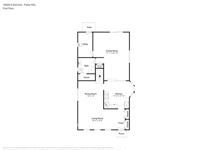 Building Photo - 10528 S 83rd Ave