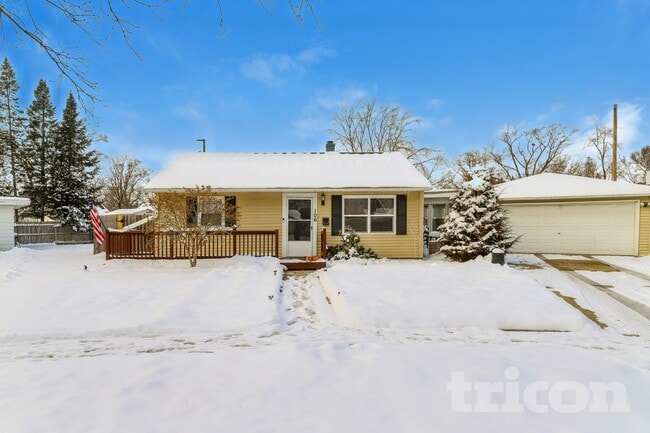 Building Photo - 106 Buell Ct