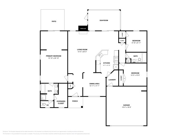 Building Photo - 8140 River Hill Commons Dr