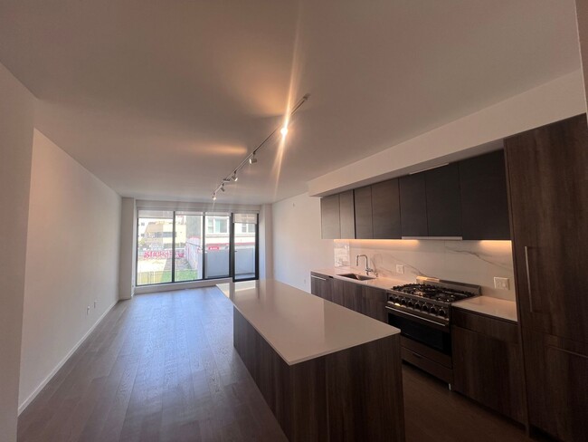 Building Photo - Epic REA - Newly Modern  2BR + 2BA in the ...