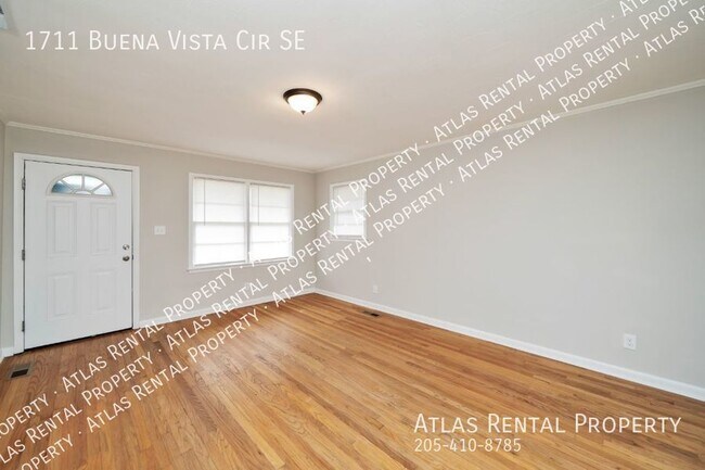 Building Photo - 1711 Buena Vista Cir SE Decatur, AL 35601
