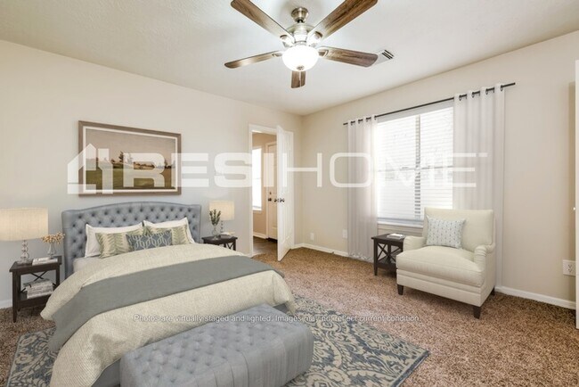 Building Photo - 13710 Sableglen Dr