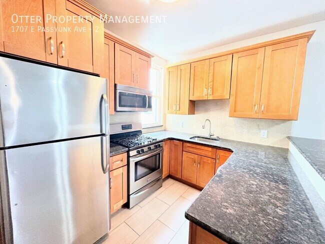 Building Photo - 1707 Passyunk Ave