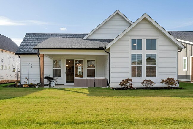 Building Photo - 8838 Eliot Dr