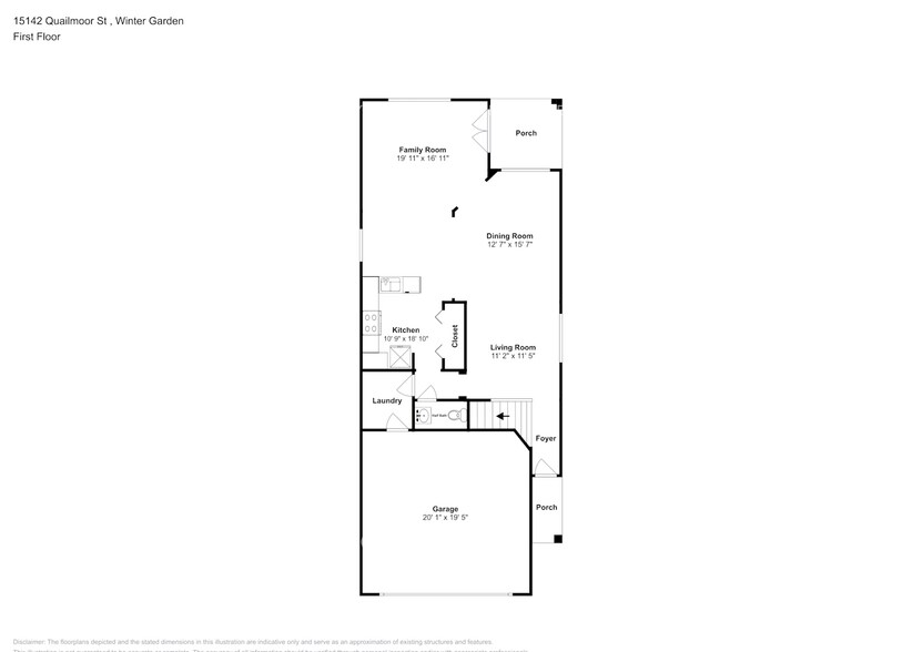 Building Photo - 15142 Quailmoor St