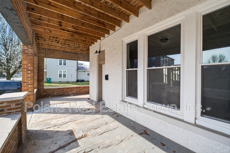 Building Photo - 404 N Lebanon St