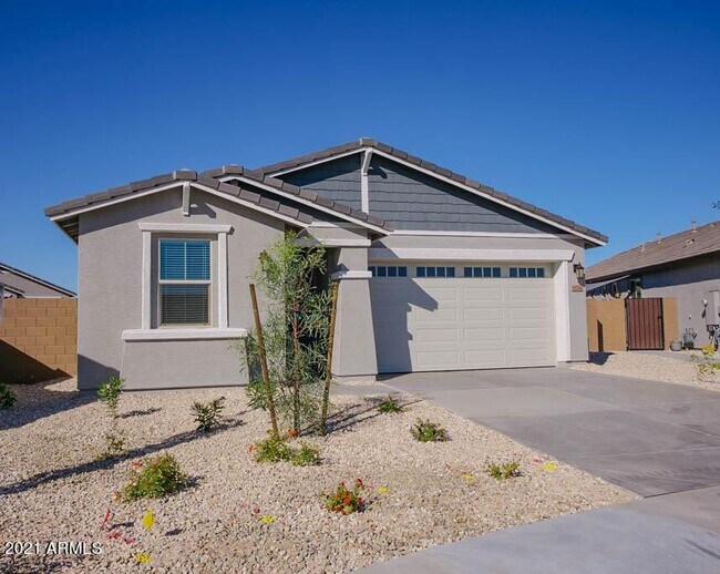 Building Photo - 18780 W Cortez St