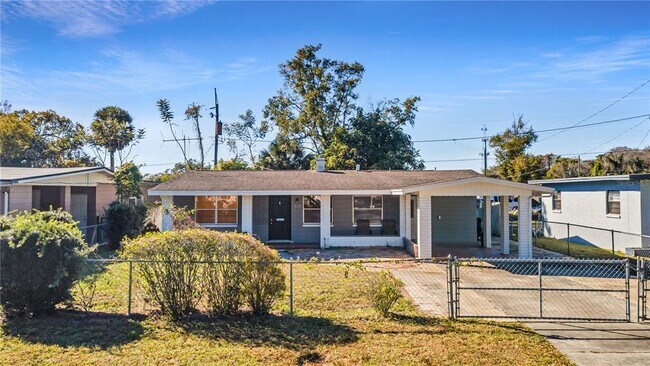 Building Photo - 324 N Lakeland Ave