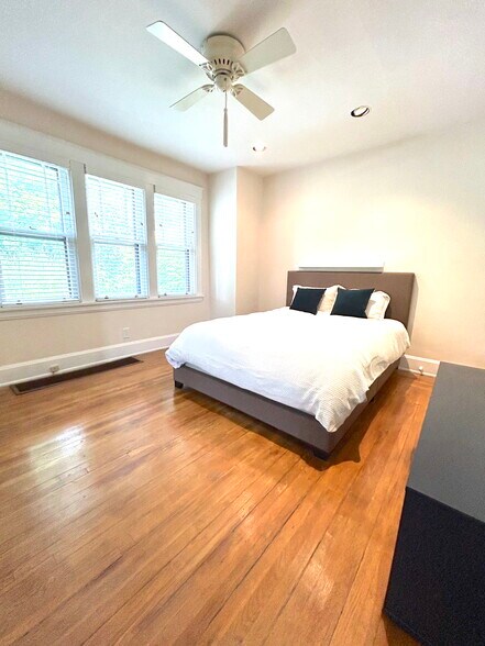 Bedroom #1 - 2903 Maisel Dr