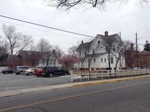 Primary Photo - 7400 Rhode Island Ave