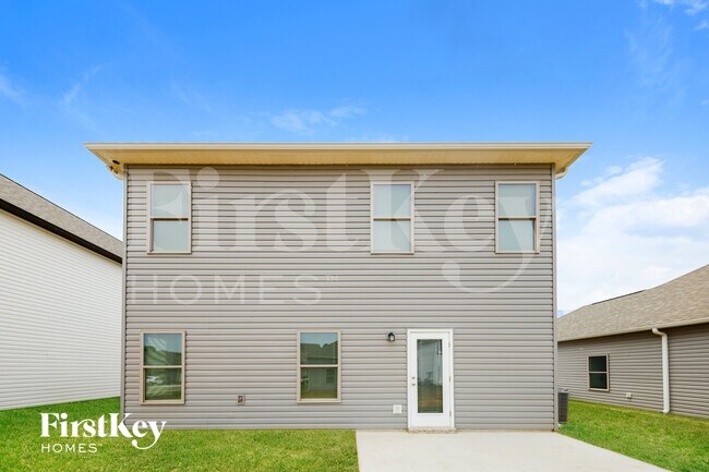 Building Photo - 20 Co Rd 1702