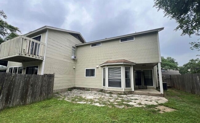 Building Photo - 4907 Cana Cove