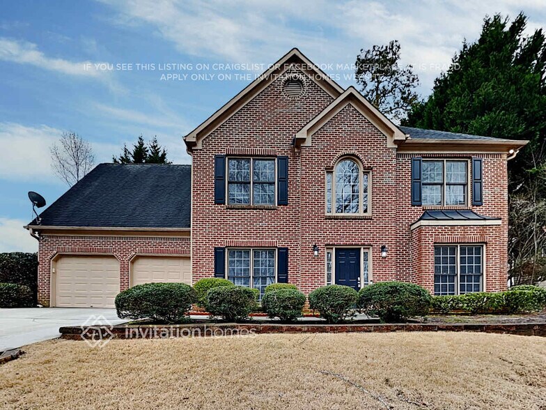 Primary Photo - 619 Braidwood Dr NW