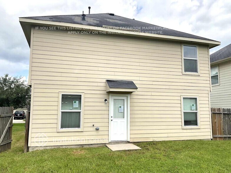 Building Photo - 8626 Doskocil Dr
