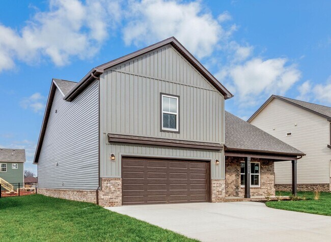 Primary Photo - 3 Bedroom 3 Bath Home For Rent Near Post!