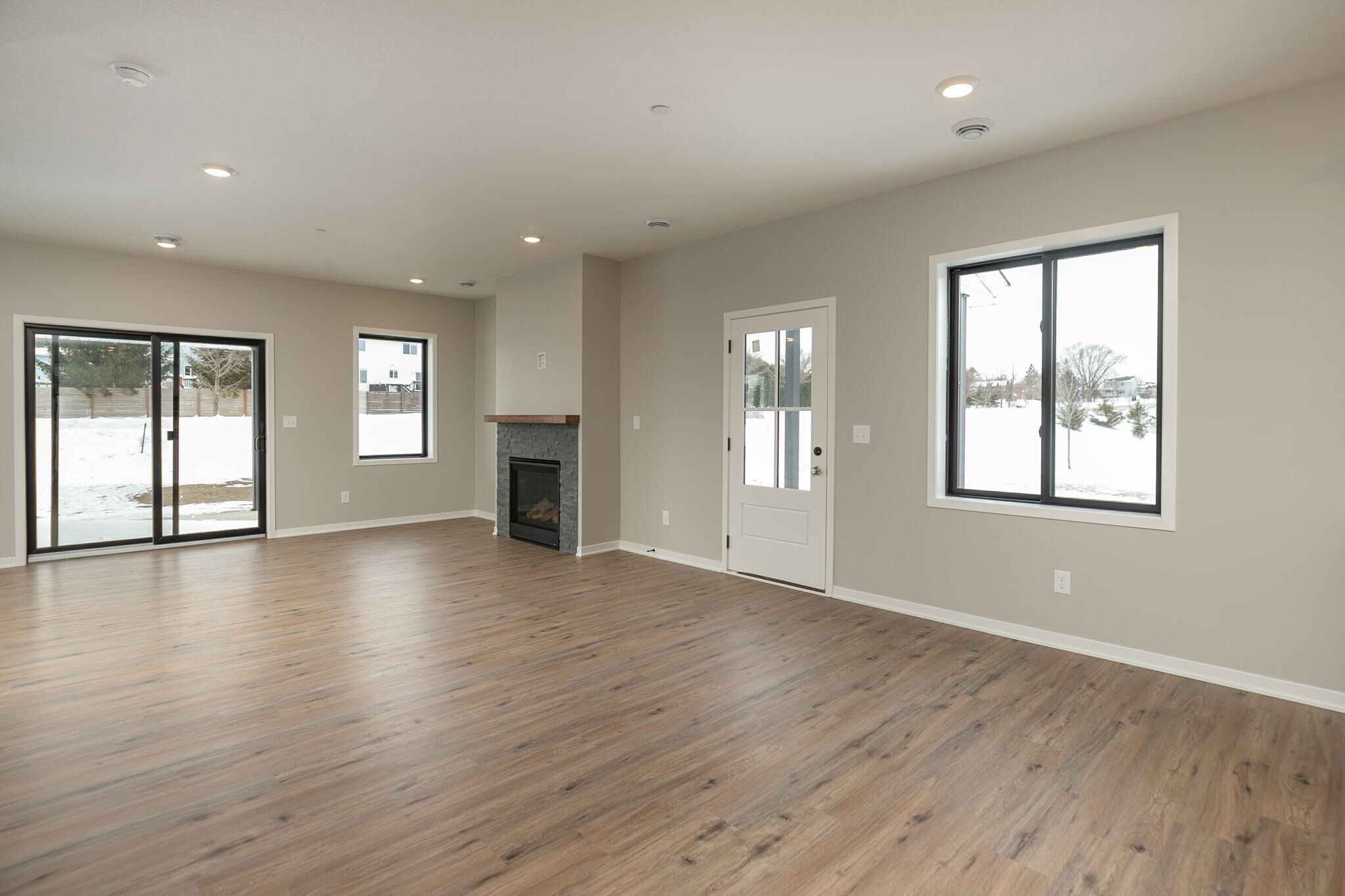 Building Photo - 5248 Harvest Ct NW