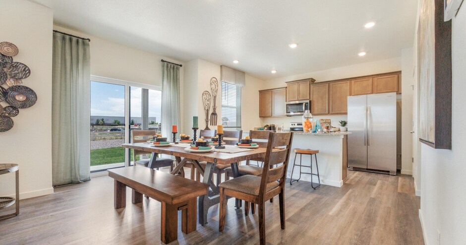 Building Photo - Cottonwood Hollow
