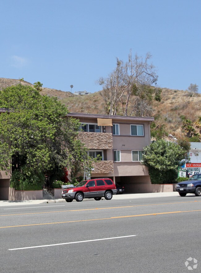 22343 Pacific Coast Hwy 22343 Pacific Coast Hwy Malibu CA 90265