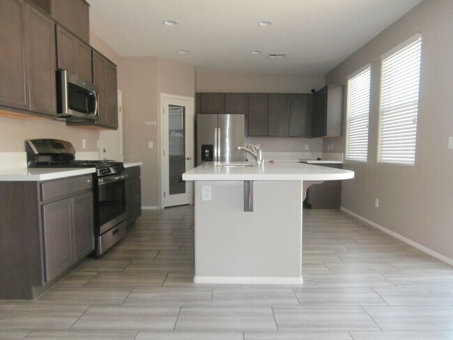 Building Photo - Beautiful Home In North Las Vegas!