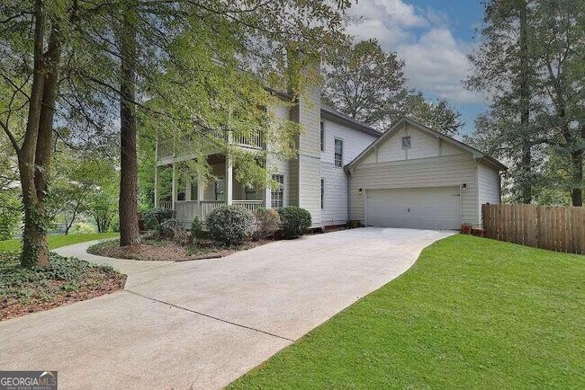 Primary Photo - 133 Hilltop Dr SW