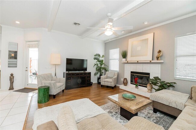 Building Photo - 5845 Danterbury Ct