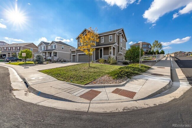 Building Photo - 5367 Spring Ridge Trl