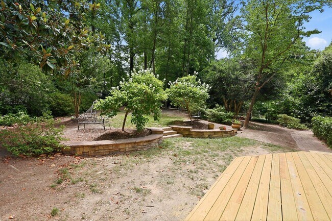 Building Photo - Stunning 5BR Inside-the-Beltline Retreat Near Crabtree & North Hills!