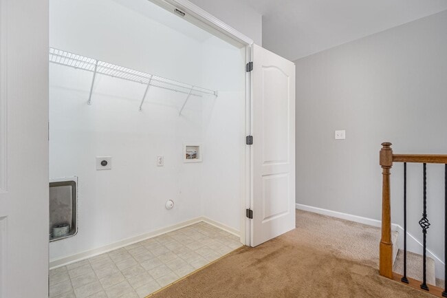 Building Photo - Spacious 2-Story Townhome with Finished Ba...
