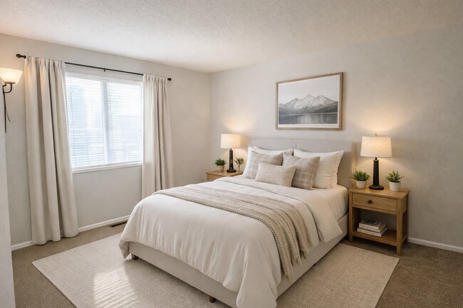 Building Photo - Beautiful 3 bedroom, tri-level home available in School District 20!