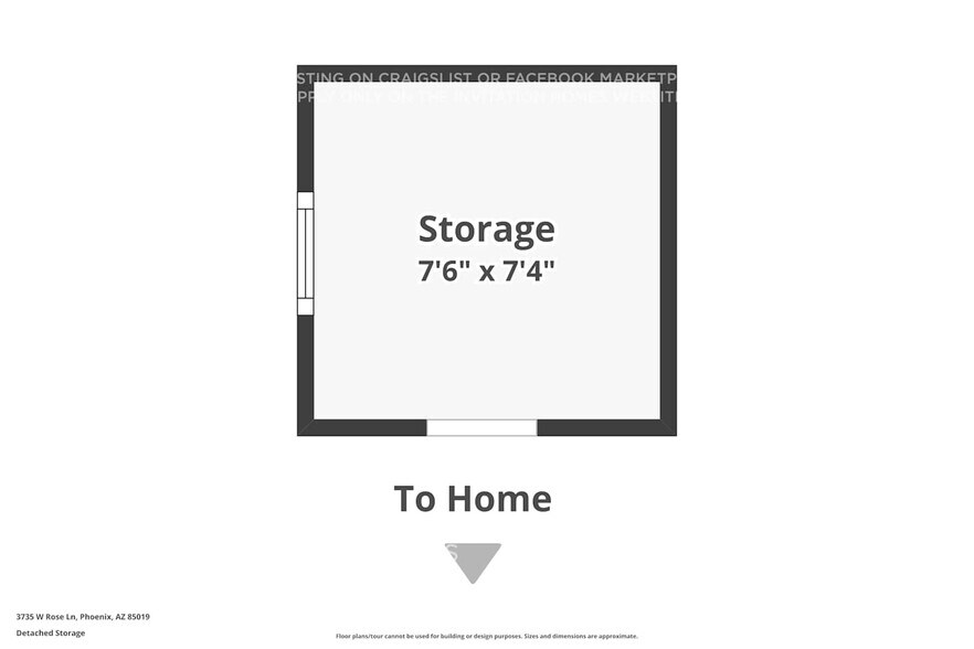 Building Photo - 3735 W Rose Ln