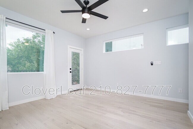 Building Photo - 2109 Schley Ave
